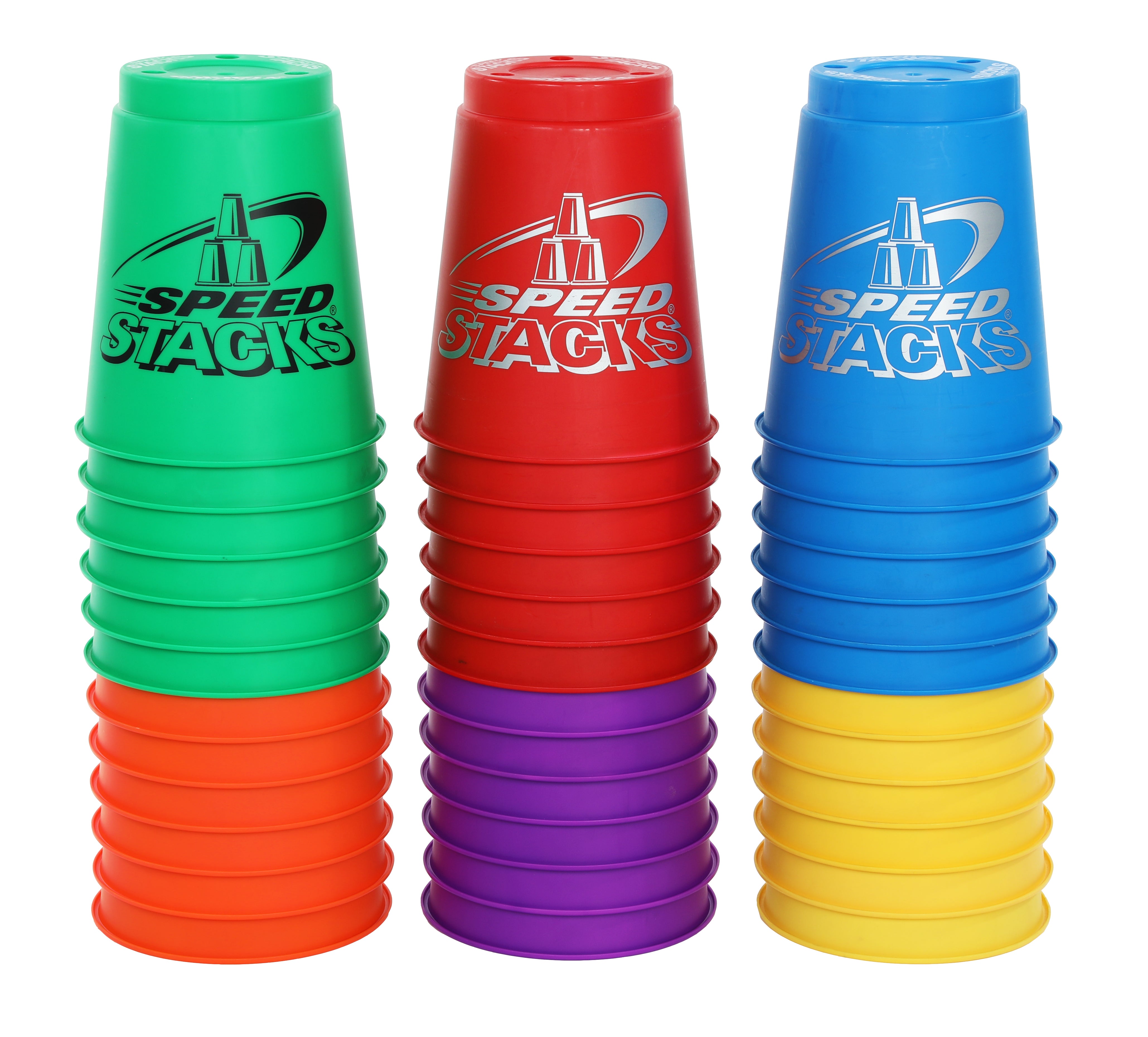 Speed Stacks (NZ) - New Zealand's home for Sport Stacking equipment!