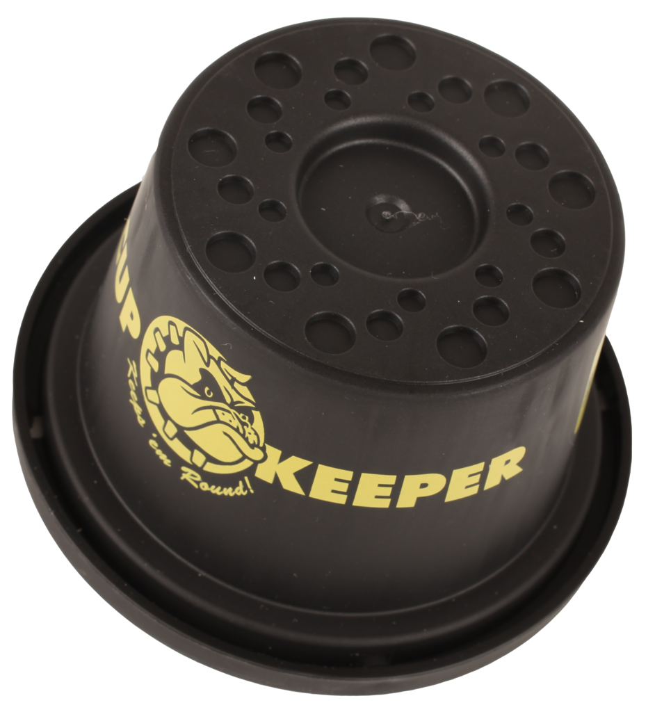 Cup Keeper