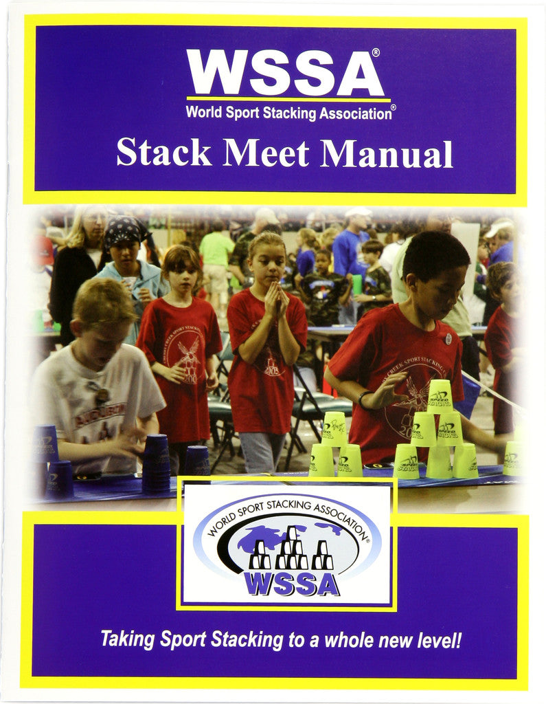 Stack Meet Manual