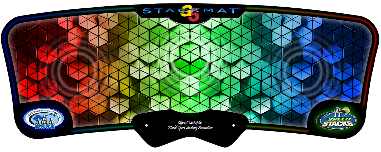 G5 StackMat™ Pro (mat & timer)